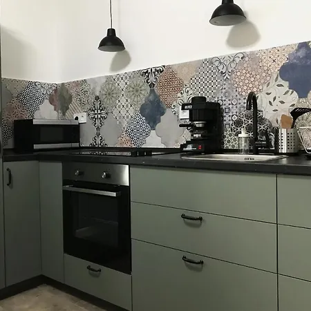 Majorka Apartment Tiszafured