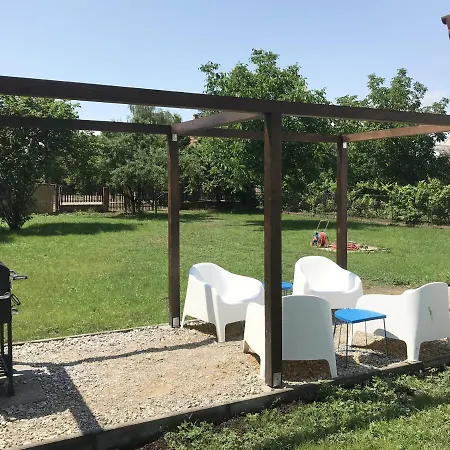 Majorka Apartman Tiszafüred