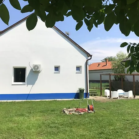 Apartment Majorka *