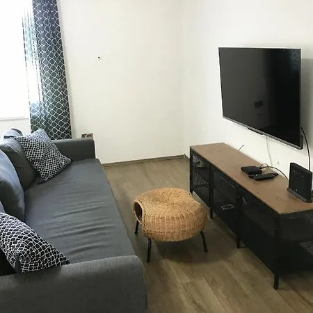 Apartment Majorka *