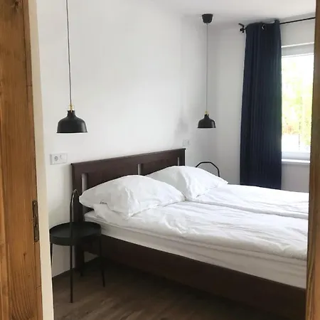 Apartment Majorka *