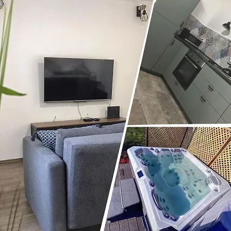 Apartment Majorka *