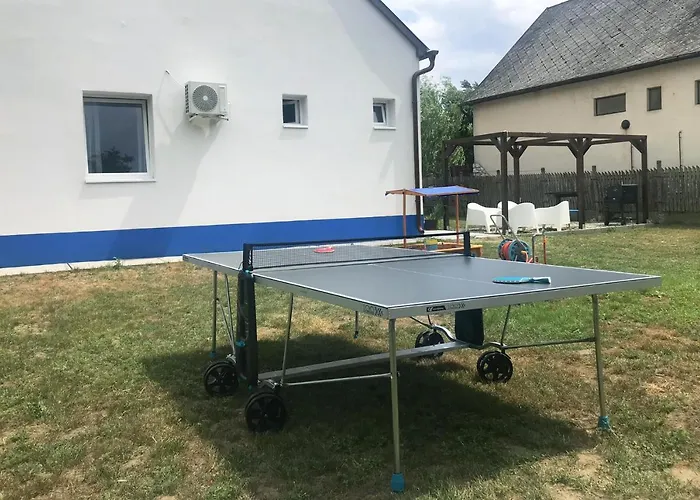 Majorka Appartement *